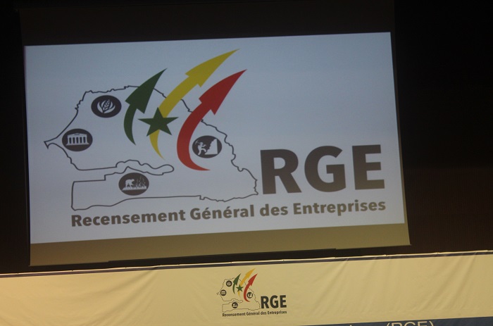 Recensement général des entreprises du Sénégal : 97% des unités économiques recensées sont informelles