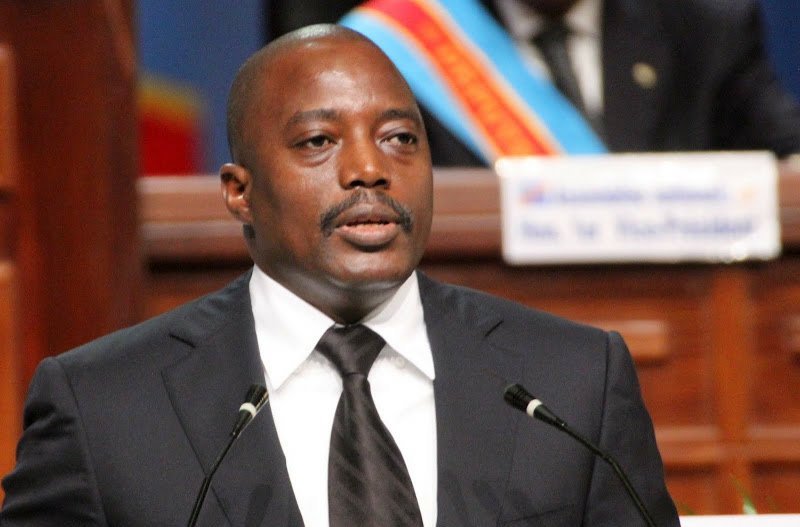 RDC: Joseph Kabila annonce la nomination d’un nouveau Premier ministre dans 48 heures