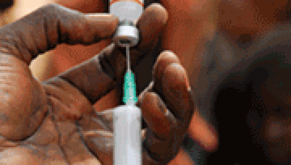 Le Nigeria lance une campagne de vaccination contre la méningite