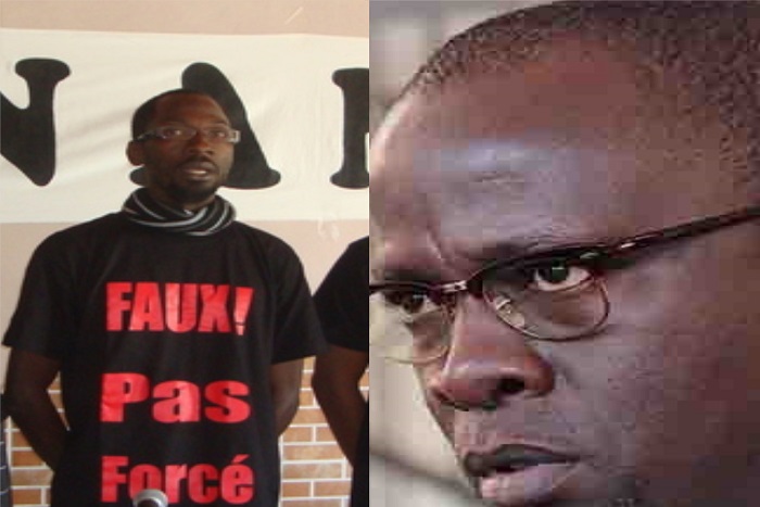 7 avril à haut risque : Y en  a marre et Yakham Mbaye campent sur leur position