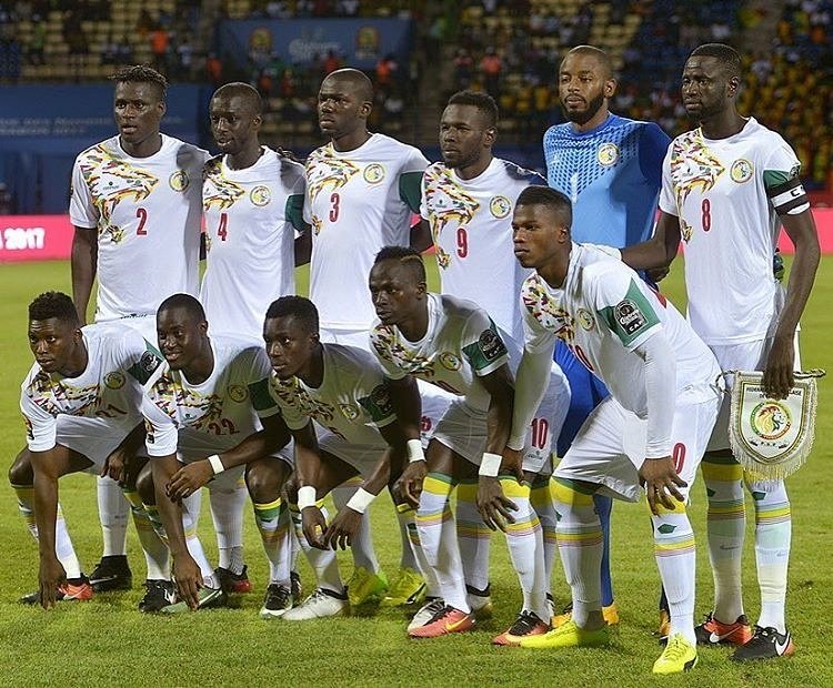 Classement FIFA : le Sénégal perd 2 places au niveau mondial mais reste 2ème en Afrique