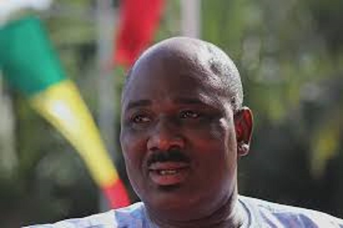 «Farba Ngom a délocalisé la brigade de Thilogne», accuse Mamadou Elimane Kane – Les précisions de la Gendarmerie