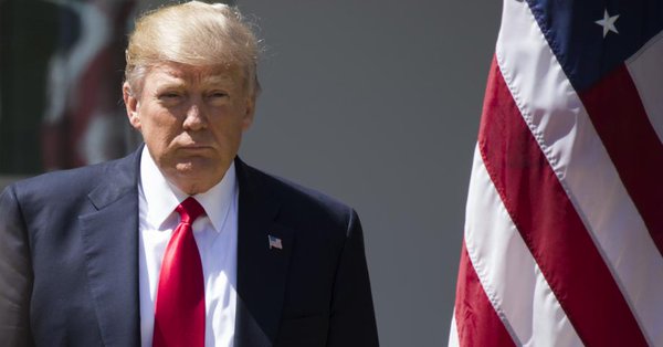 Dix-sept Etats américains déposent un recours contre le décret de Donald Trump sur le climat