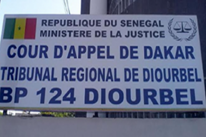 Accident sur l’axe Touba-Ngabou: les 2 chauffeurs fixés sur leur sort