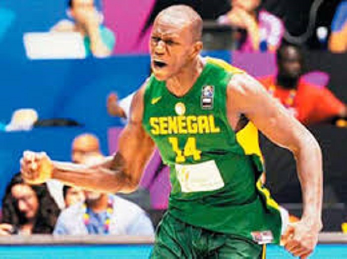 AfroBasket 2017: «Si chacun met son ego de côté…», Gorgui SY Dieng