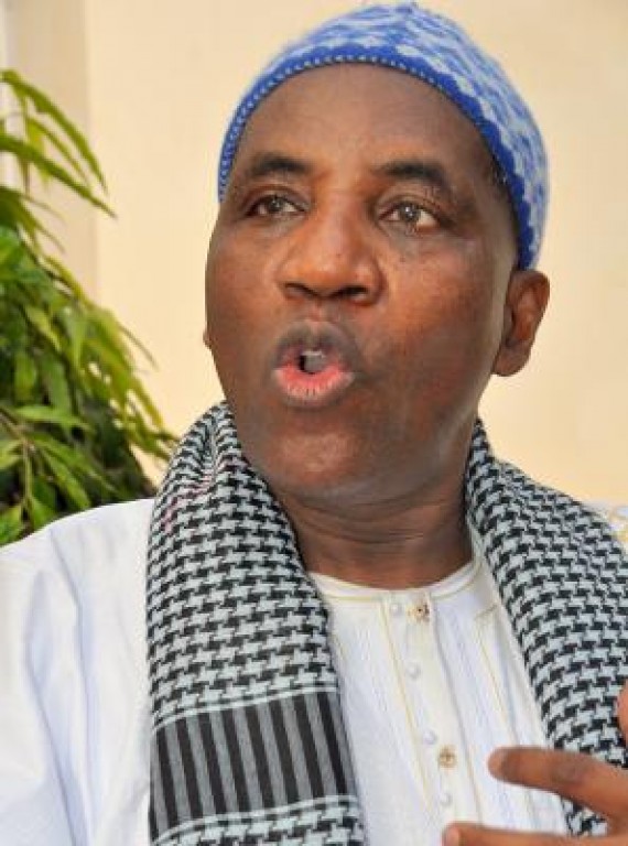 Sada Ndiaye du PDS: «Pourquoi privilégier la France … et rien pour l’Italie ?»