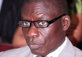 Exclusion du PDS: Farba Senghor encore «groggy»