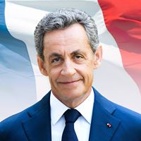 Présidentielle: Nicolas Sarkozy appelle à voter François Fillon