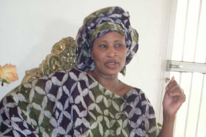 Hommage de Aïssata Tall Sall à Macky Sall: «Que Dieu vous maintienne... »