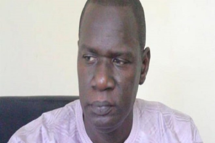 Rassemblement de Y en a marre: de sa réussite dépend sa survie, selon Momar Ndiongue