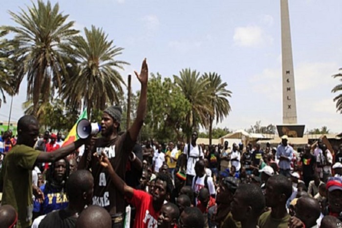 Rassemblement: "Y'en a marre" a-t-il gardé sa capacité de nuisance ?
