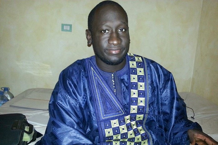 Manifestation de Y en a marre : Serigne Assane Mbacké répond présent