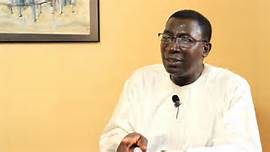 Pr Malick Ndiaye : «La prochaine fois, le peuple ira à Rebeuss chercher Khalifa Sall et Cie»