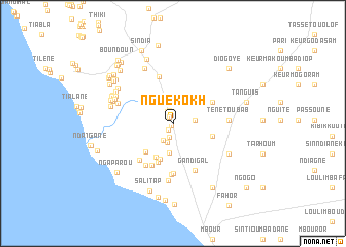 Attaque ACEP de Nguékokh: des échanges de tirs entre gendarmes et braqueurs font un mort