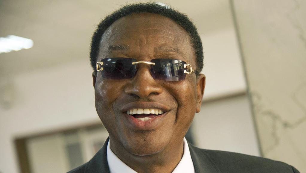 RDC: l'ex-UDPS Bruno Tshibala devient Premier ministre