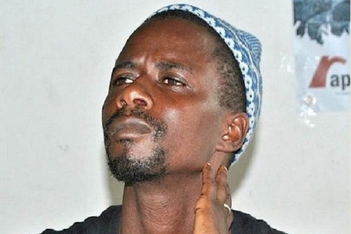 Fou malade à Ahmed Khalifa Niasse «Il doit être interné en psychiatrie»