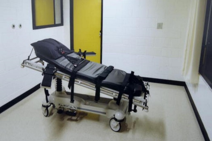 Etats-Unis: l'Arkansas prévoit d'exécuter sept prisonniers en dix jours