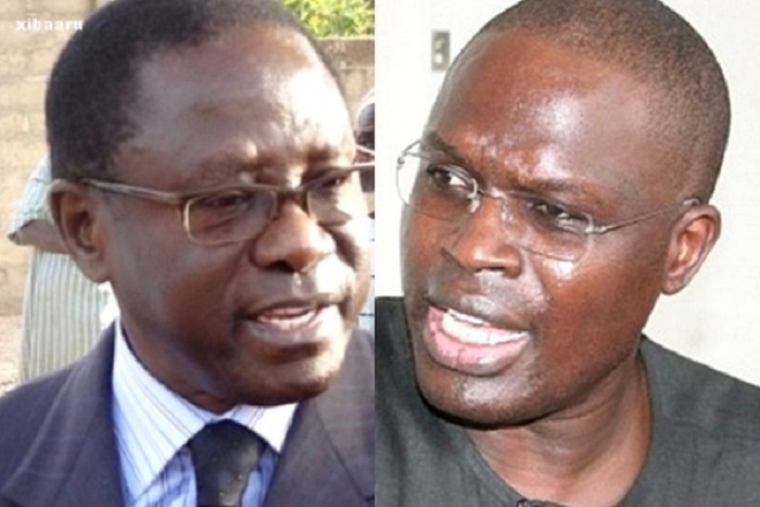 Mairie de Dakar : Khalifa Sall et Pape Diop à l’origine d’une dette de 30 milliards FCFA