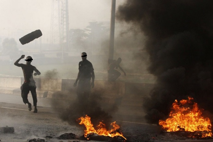 Echauffourées à Pikine et Kaffrine : la politique renoue avec la violence