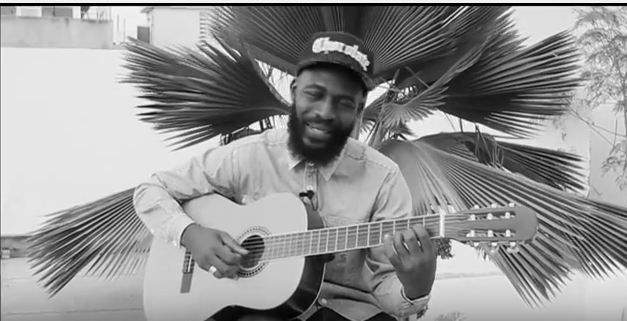 Sortie de son EP "Poezik" : Jabir slame au premier semestre !