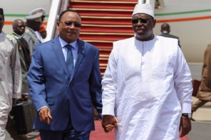 Présidence de l’Uemoa : le Sénégal abdique au profit du Niger