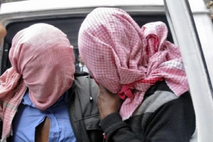 La Dic arrête deux présumés terroristes à l’aéroport  LSS