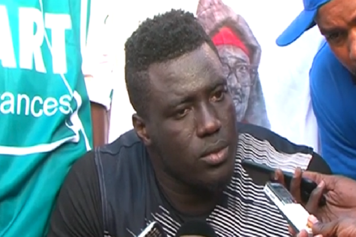 Sa Thiès: «Tant que je n’ai pas vaincu Eumeu Sène et Bombardier …»