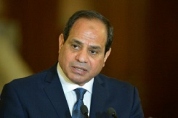 Egypte: le Parlement approuve l’état d’urgence décrété par Sissi