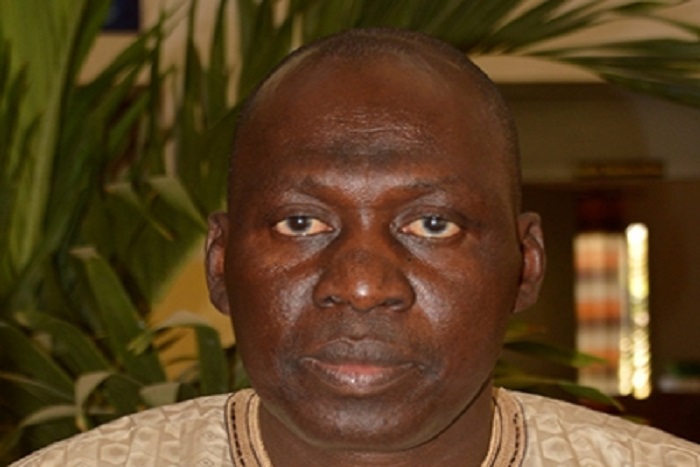 Moussa Sarr : «Le rassemblement de Y en a marre est une preuve de démocratie »