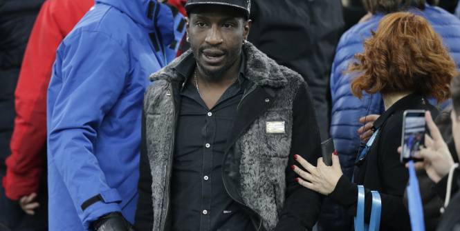 Foot - L1 - OM - Mamadou Niang veut revenir à l'OM