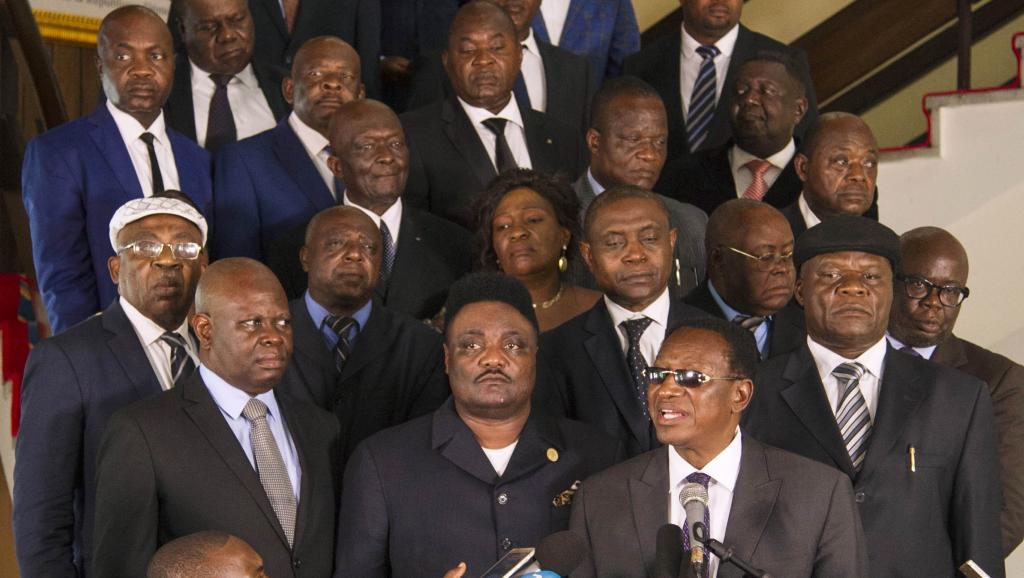 Procès des disparus du Novotel: prison à vie requise contre 5 militaires ivoiriens