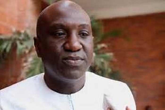 «La CMU va octroyer une subvention aux mutuelles de santé pour le recrutement d’un gérant», Cheikh Mbengue