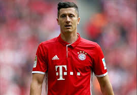 C1 - 1/4 de finale aller Bayern / Real: Lewandowski est forfait
