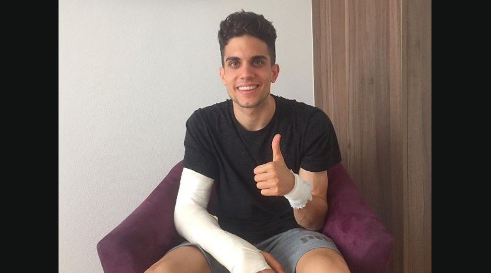 Explosions – Dortmund : Marc Bartra donne de ses nouvelles après son opération