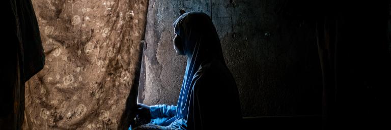 Le conflit du lac Tchad: une augmentation alarmante du nombre d'enfants utilisés par Boko Haram dans les attentats à la bombe