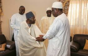 MACKY SALL A TIVAOUANE: LE KHALIF BENIT SON APPEL AU DIALOGUE, QUID DE L’OPPOSITION ?