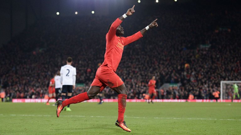 Meilleur joueur en Angleterre : Henry met Sadio devant Ibrahimovic et N’Golo Kanté