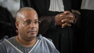 RDC : un opposant condamné à 5 ans de prison