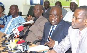 Incendie au Daaka de Médina Gounass: le Comité directeur du PDS «consterné»