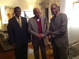 Législatives 2017: le FPDR France investi Wade tête de liste de l'opposition sénégalaise