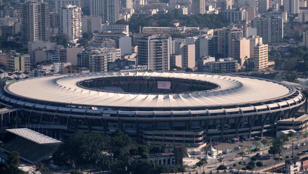 Brésil: révélations de corruption autour du Mondial et des Jeux olympiques