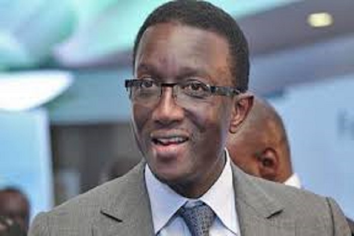 La BAD accorde au Sénégal un financement de 70 milliards de CFA pour la modernisation des villes