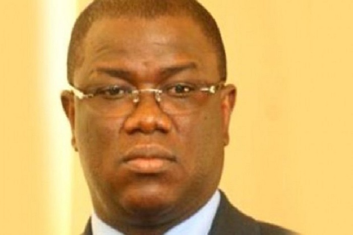 Abdoulaye Baldé : «Je suis candidat à la Présidentielle de 2019 »