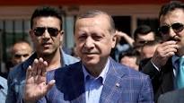 Erdogan affirme que le référendum est un vote pour l'avenir de la Turquie
