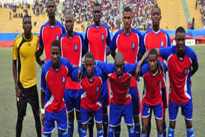 Ligue1-18eme Journée : le leader Génération Foot chute, Niarry Tally tombeur de Jaraaf s’empare de la deuxième place