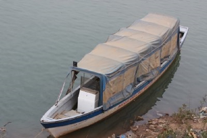 Kanel-Dembancané : populations et douaniers à couteaux tirés