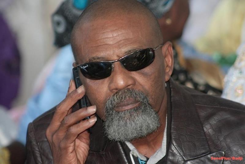 La Lettre de Pape Samba Mboup à Me Wade : "L’amertume d’un cœur brisé "