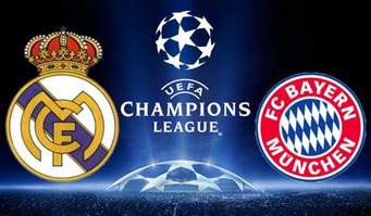 LdC : Real-Bayern, les compos probables