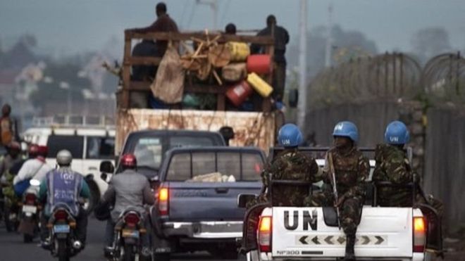 Kasaï: des témoins des violences racontent