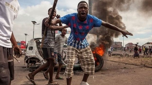 Kasaï: des témoins des violences racontent